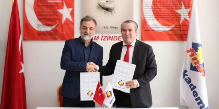 Muğla Gazeteciler Cemiyeti’nden Eğitime Destek Protokolü
