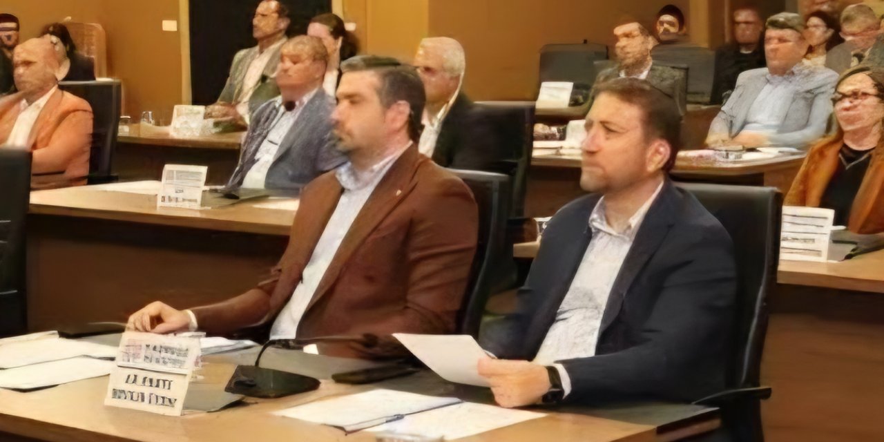 “Bozburun’daki Bağlama Ücretleri Usule Aykırı”