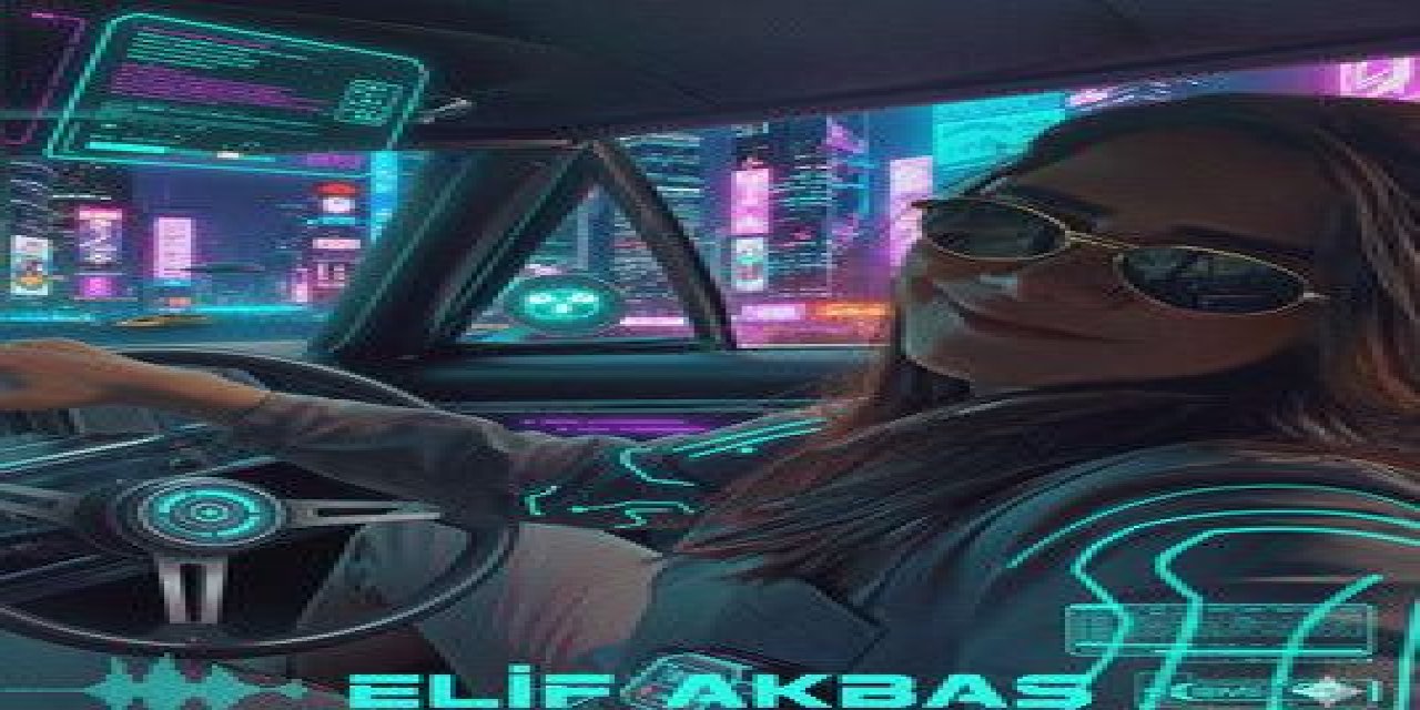 ELİF AKBAŞ’TAN YENİ ÇALIŞMA: “SONUNU BİLEMEDİK…”