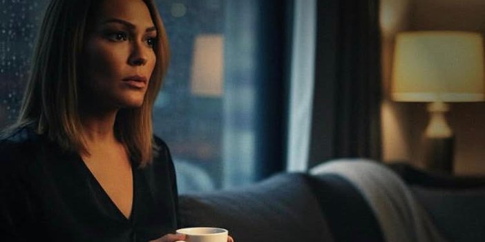 Son Şarkısıyla Çizgisini Korudu: Yonca Poyrazoğlu’ndan Duygusal Bir Eser “Giderken”
