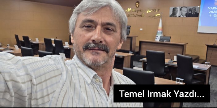 İki Yılda Tükenen Büyük Umut