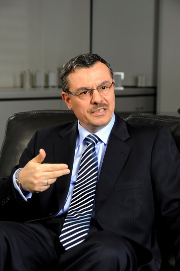 128 Milyon TL kar etti