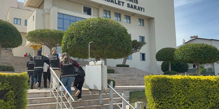 Muğla İl Emniyet Müdürlüğü’nden Narkotik Operasyonu: 4 Tutuklama