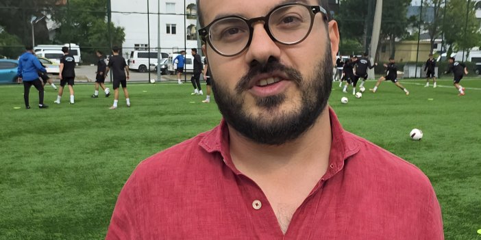S. Bilgin Özkaynak: “Mücadeleyi Son Ana Kadar Bırakmadık”