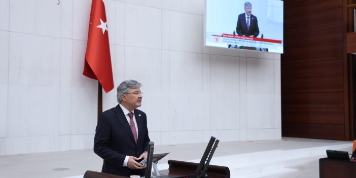 Metin Ergun: “Hayvancılıkta Alarm Zilleri Çalıyor”