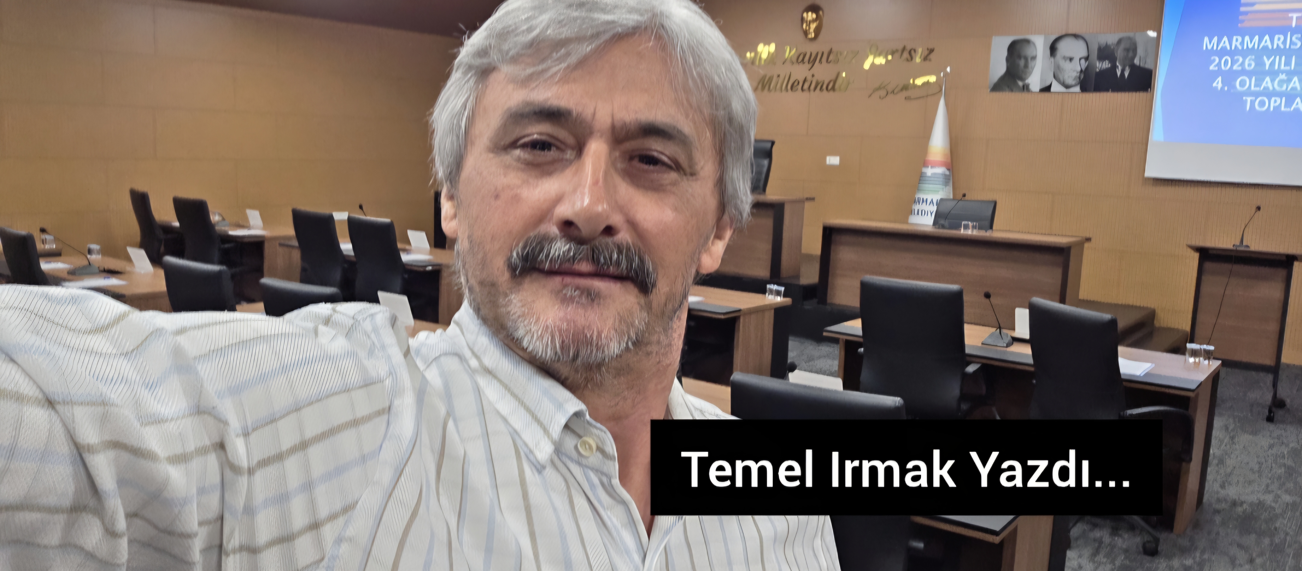 Söz Değil, İş Üreten Kadınlar Marmaris’e Talip Olmalı