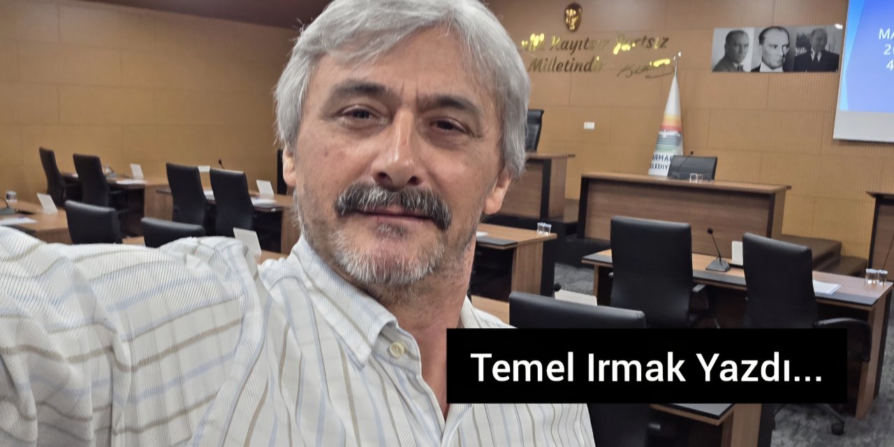 Söz Değil, İş Üreten Kadınlar Marmaris’e Talip Olmalı
