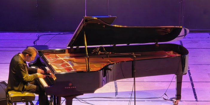 Fazıl Say ve Ferit Odman’dan MKSF 2026’ya Unutulmaz Final