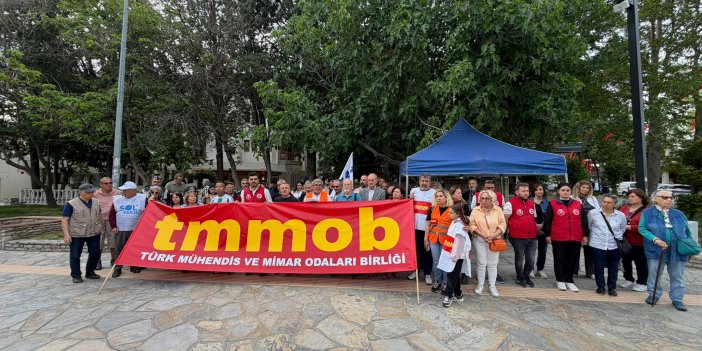 TMMOB Muğla’dan Soma Faciasının 12. Yılında Anma Mesajı
