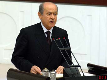 AKP'ye Gözdağı Verdi