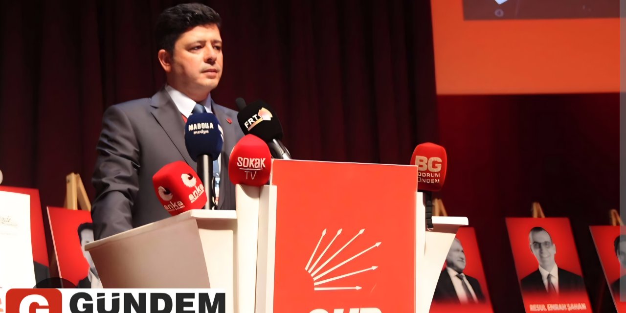 Cumhuriyet Halk Partisi’nden 81 İl Başkanından Ortak Açıklama