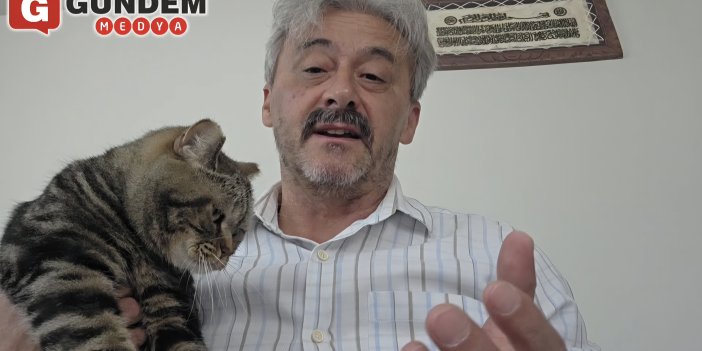 Temel Irmak: “Marmaris’i Kirletmek Kimseye Yakışmıyor”