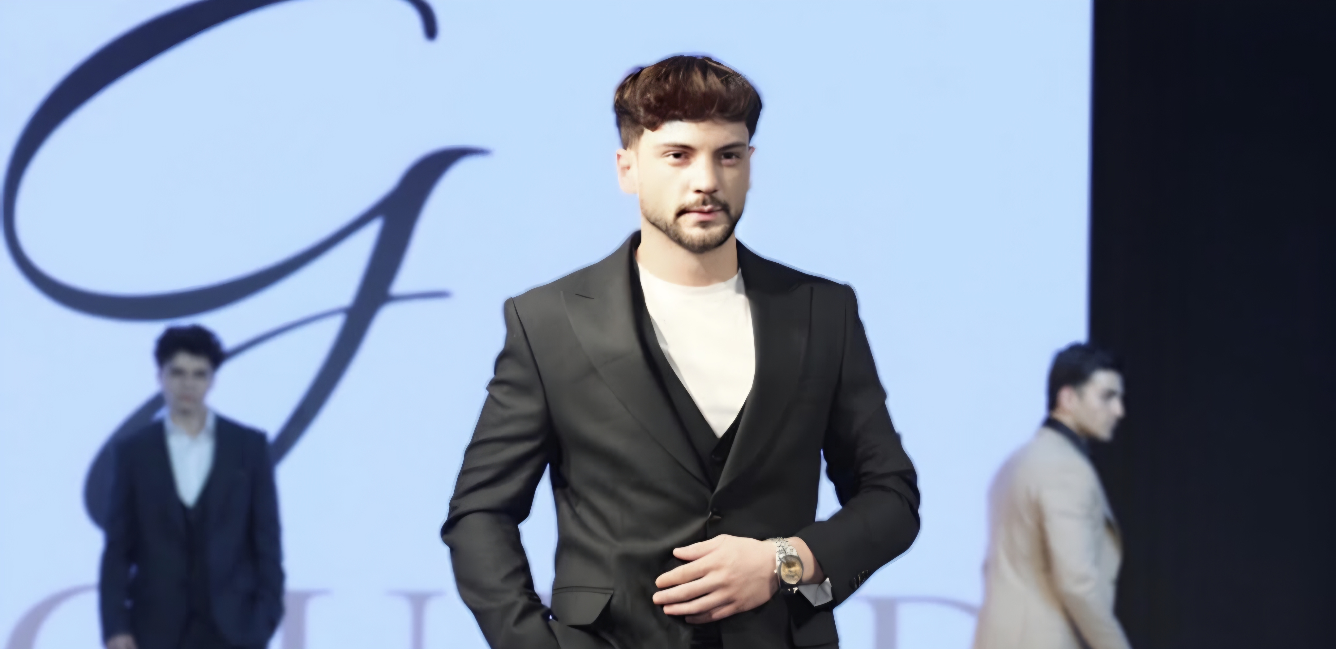 EMRE YILMAZ: “Kendini Göstermeye Değil, Kanıtlamaya Geliyor”