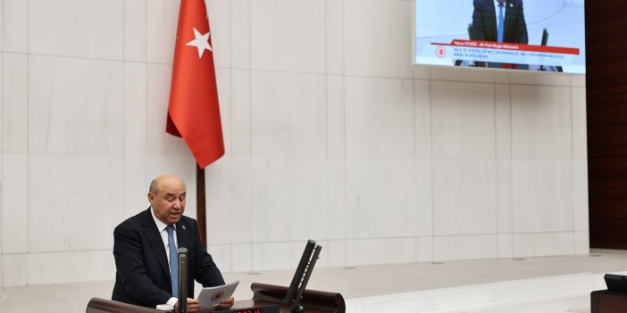 Yakup Otgöz, 19 Mayıs, Teslimiyete Karşı Milletimizin Hür ve Bağımsız Yaşama Kararlılığının Sembolüdür