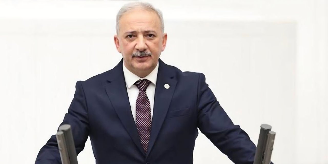 Kadem Mete’den Kurban Bayramı Mesajı