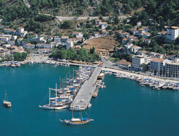 Muğla kirlilikte ilk onda