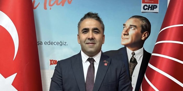 Ömer Bozdemir: Demokrasiye Olan İnanç Yaralanıyor