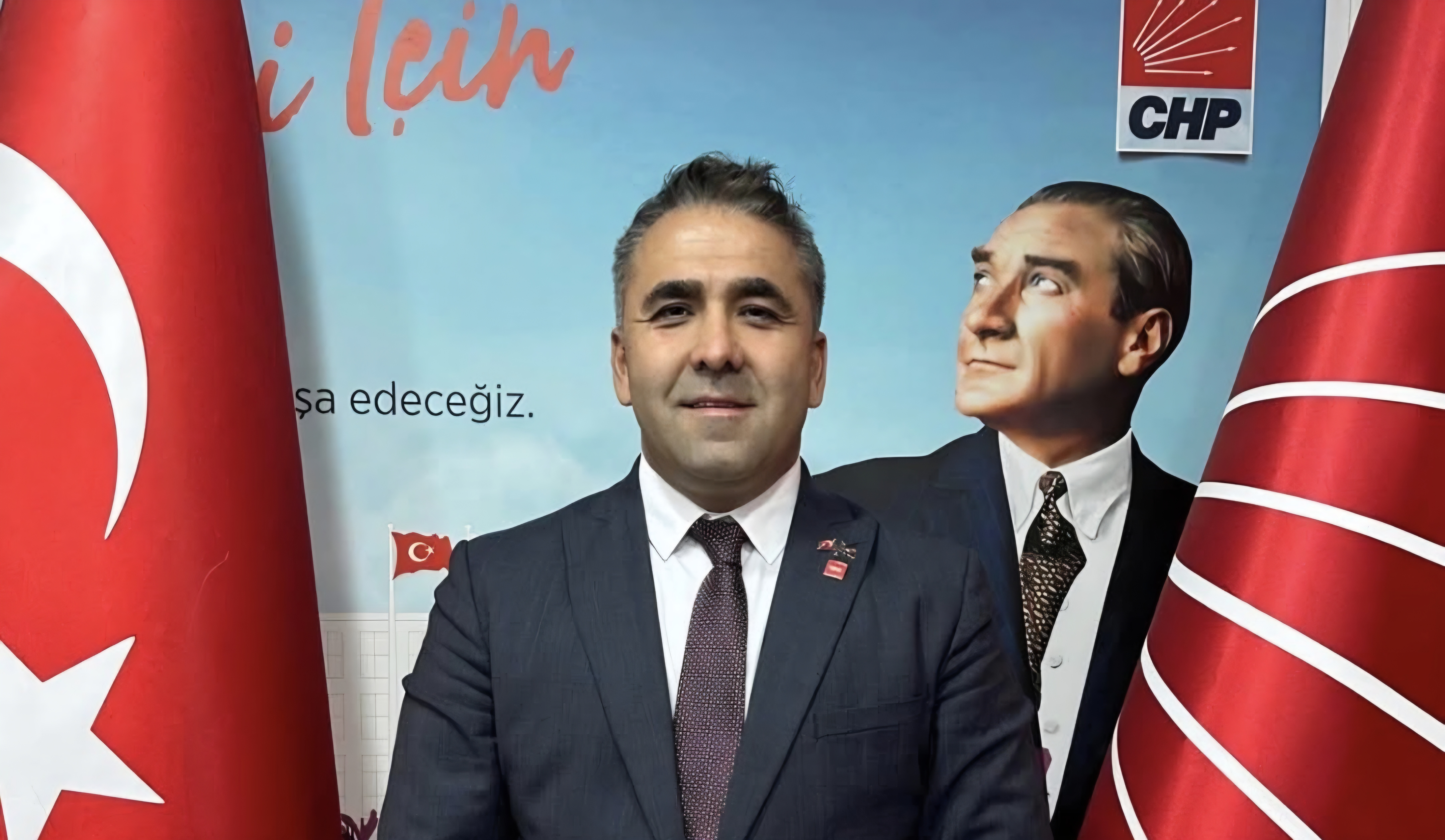 Ömer Bozdemir: Demokrasiye Olan İnanç Yaralanıyor