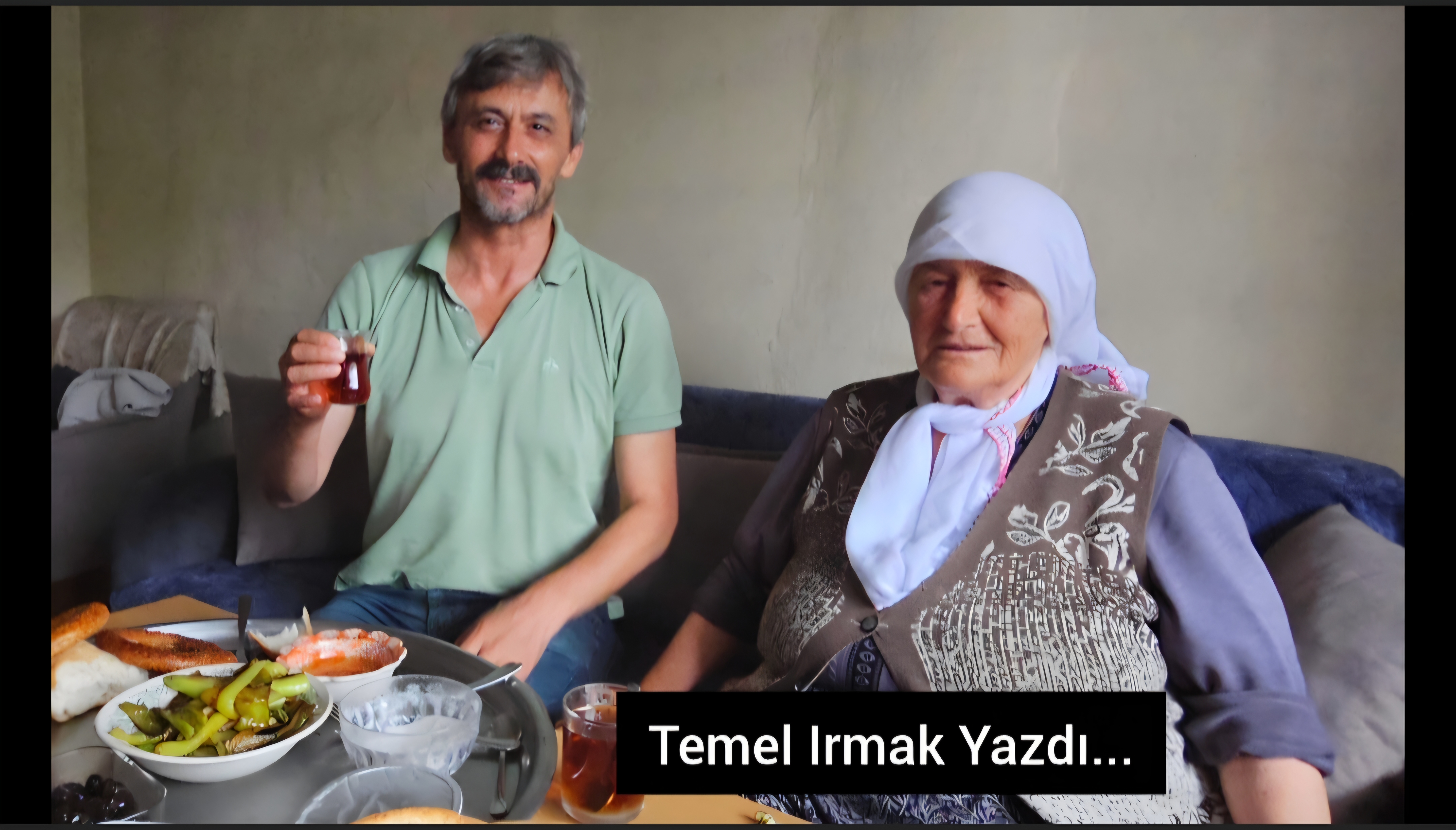 Sevdiklerinizle Zaman Geçirmeyi İhmal Etmeyiniz