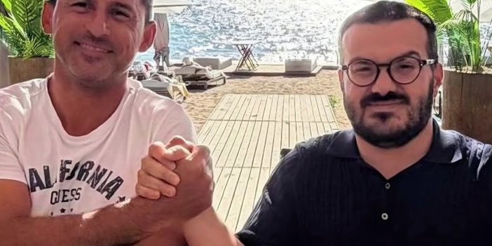 S. Bilgin Özkaynak’tan Göreve Devam Mesajı