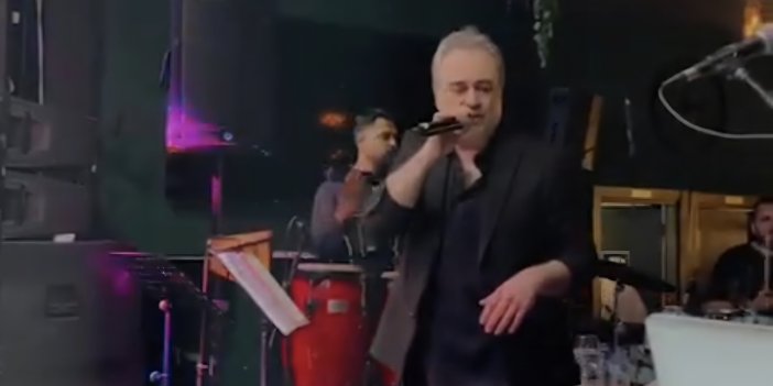 Kutsi Royal Sahne’de Coşturdu