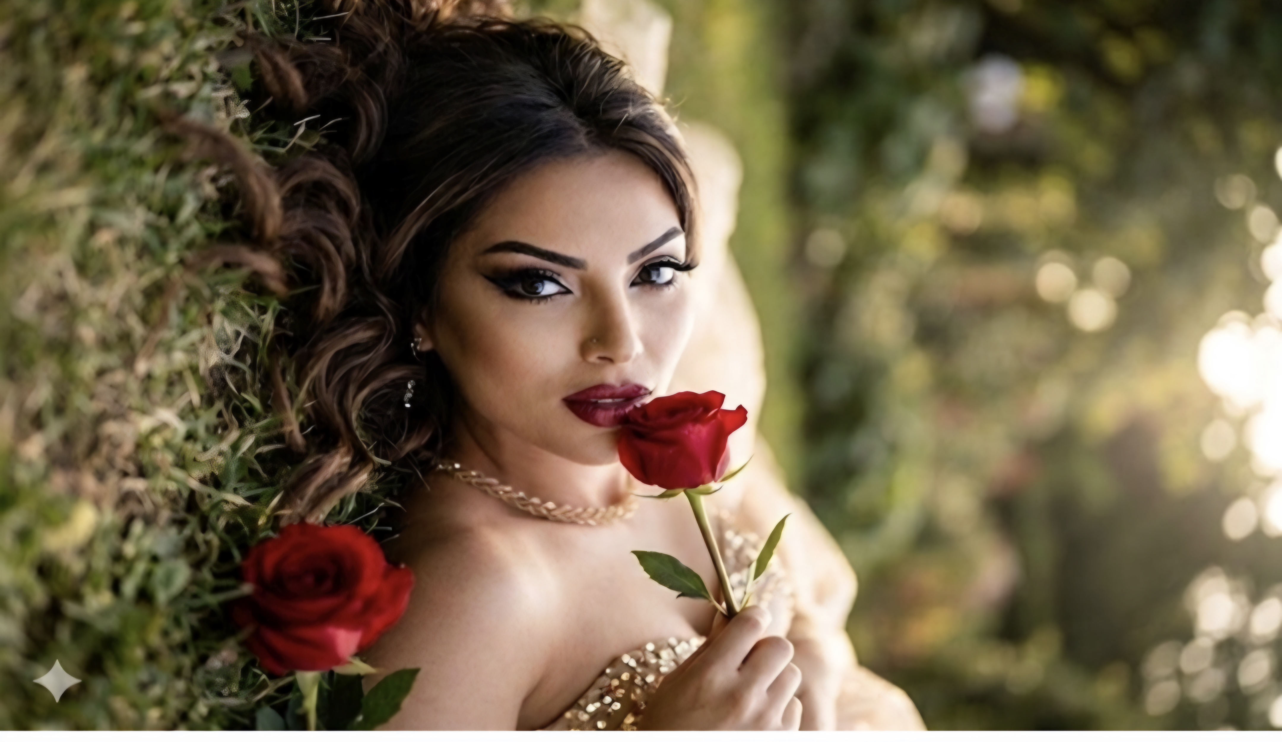 GÜLŞAH HATUN… “YENİ BİR YILDIZ DOĞUYOR”