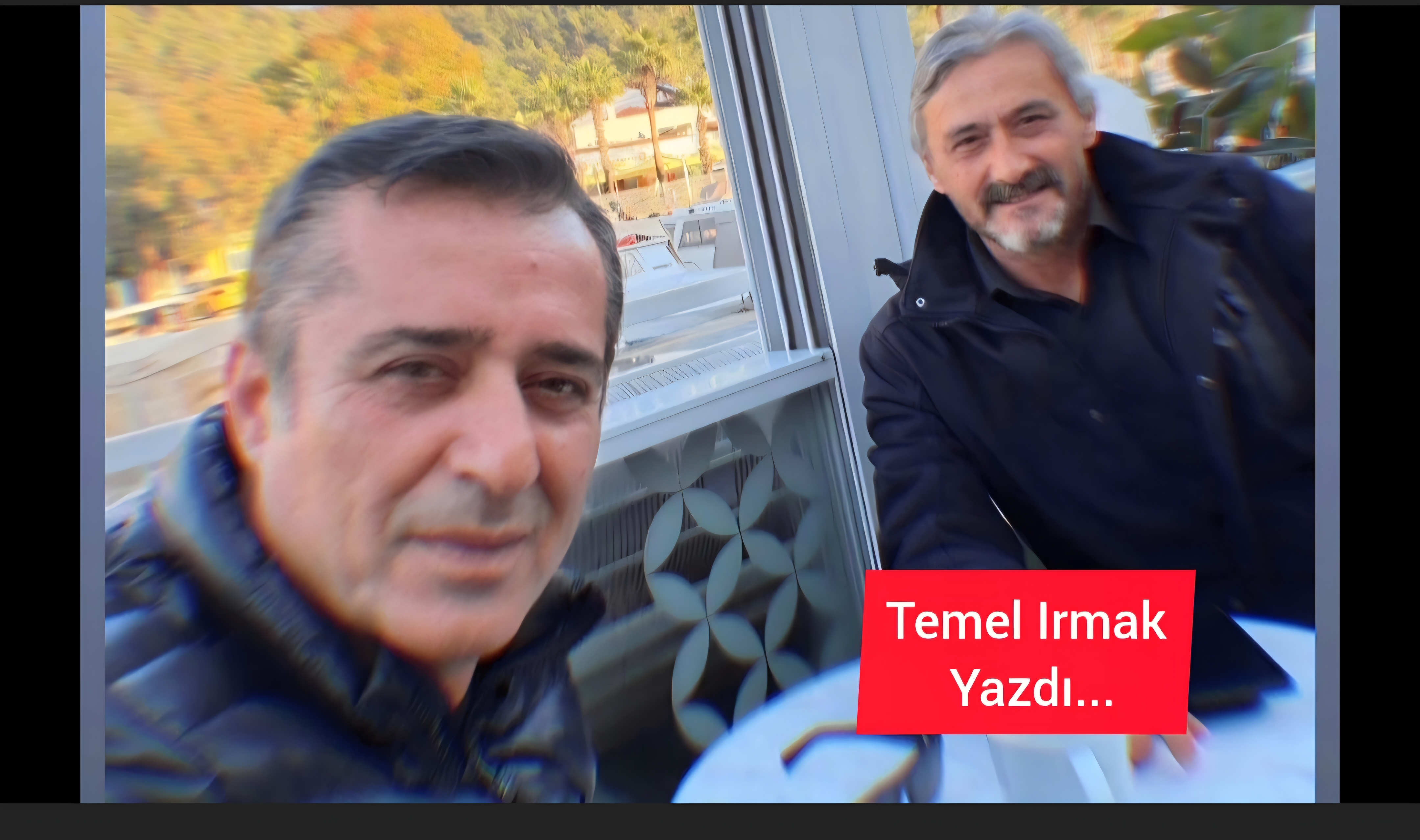 Şimdi Marmaris Zamanı