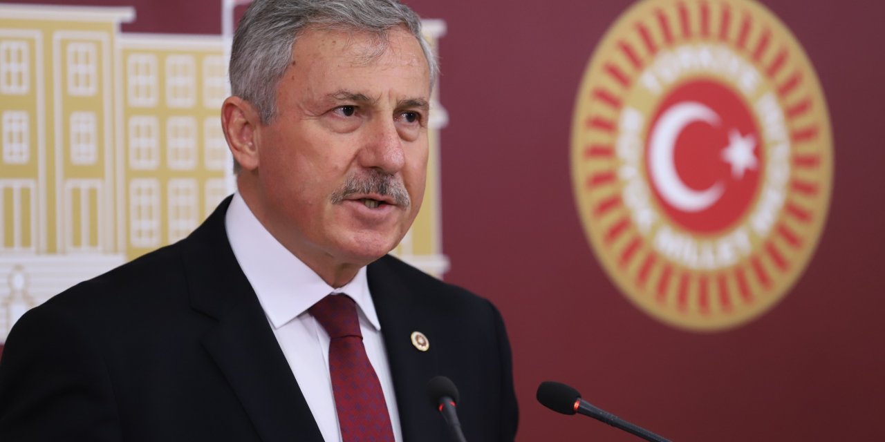 Selçuk Özdağ’dan Kamu Bankaları Kredilerinin Denetlenmesi İçin Kanun Teklifi