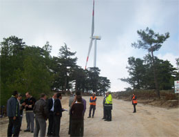 Katkı payını Muğla Alacak