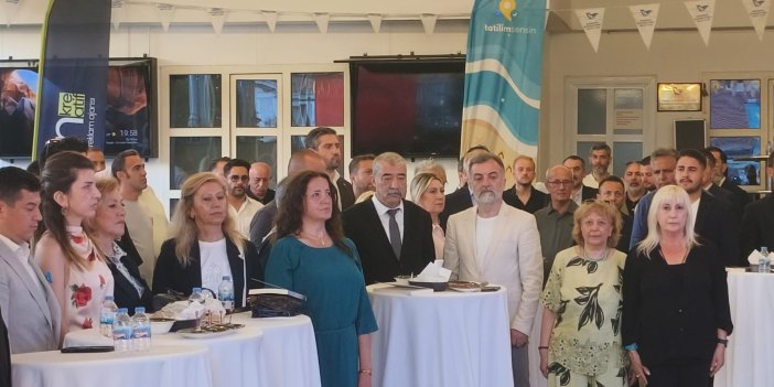 Bir Kalem, Bir Şehir'in 30 Yıllık Yolculuğu Marmaris'te Taçlandı