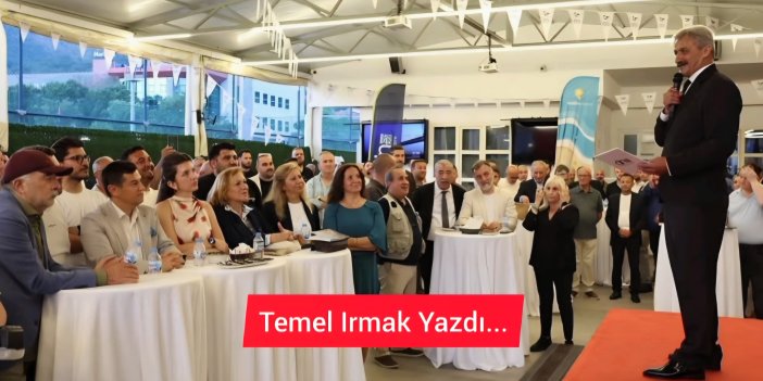 Teşekkürler Marmaris