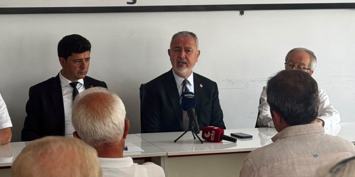 Muğla'da CHP'den Kurultay İradesine Destek: “Seçilmiş İradeye Sahip Çıkıyoruz”