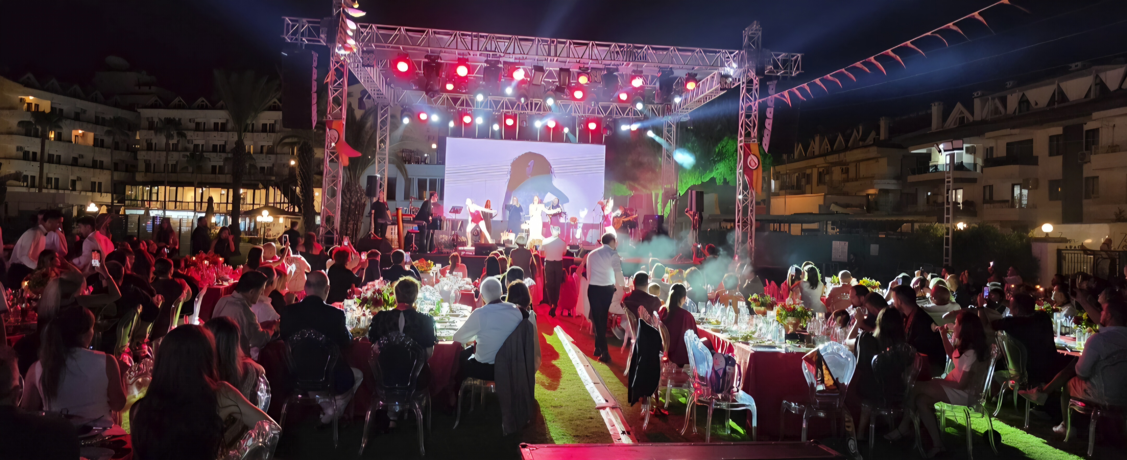 Şampiyonluk Kupası Marmaris’e Geldi