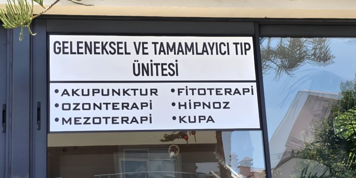 Marmaris’te Yeni Sağlık Merkezi: Villa Marmaris’te Geleneksel ve Tamamlayıcı Tıp Ünitesi Hizmete Açıldı