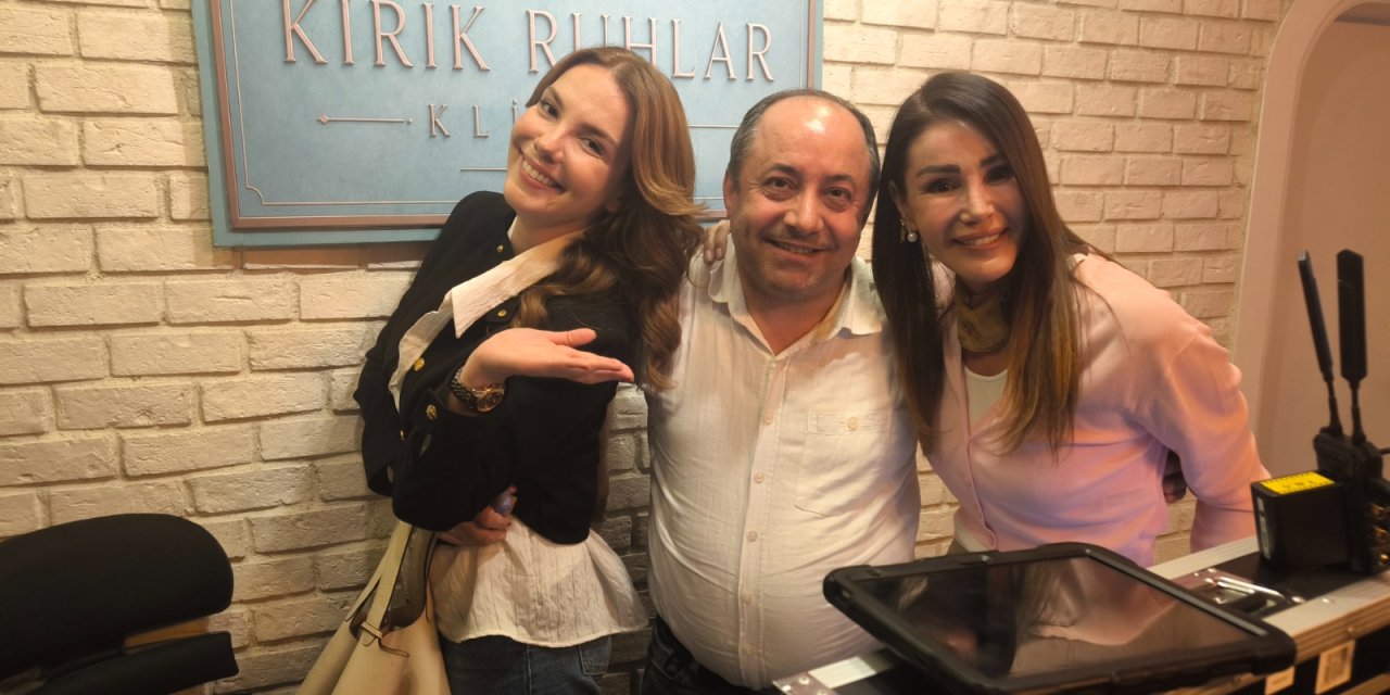 İHSAN TAŞ’TAN ÇEVRE DOSTU “YEŞİL SET” PROJESİ