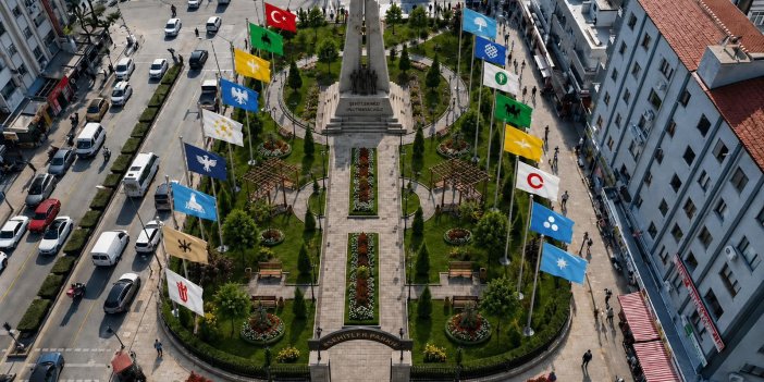 MHP Muğla’dan “Şehitler Parkı” Önerisi