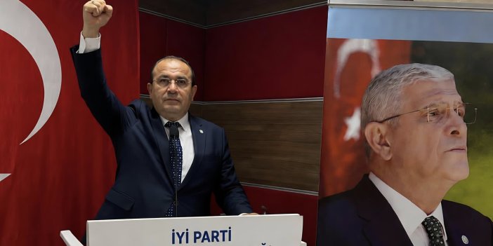 İYİ Partili Muğla İl Başkanı Davut Cumhur Akmeşe: “Bugün Mesele Cumhuriyetin Temel Değerlerine Sahip Çıkmaktır”
