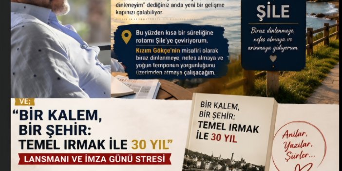 Dinlenme Vakti