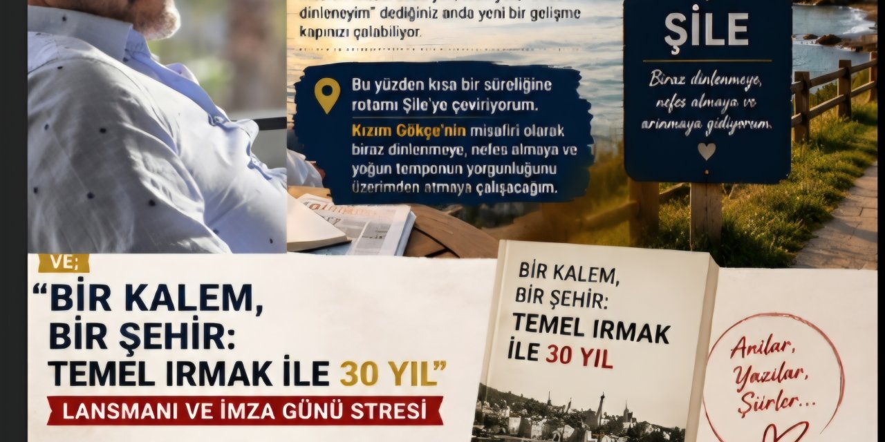 Dinlenme Vakti
