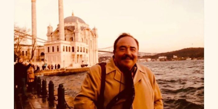 İÇİNDEN DENİZ GEÇEN TEK ŞEHİR :İSTANBUL
