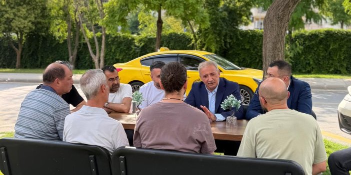 Menteşe’de Dönerci Esnafını Sevindiren Gelişme: İhale Süreci Kaldırıldı