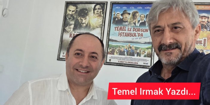 Hayallerin Peşinden Giden Adam: İhsan Taş