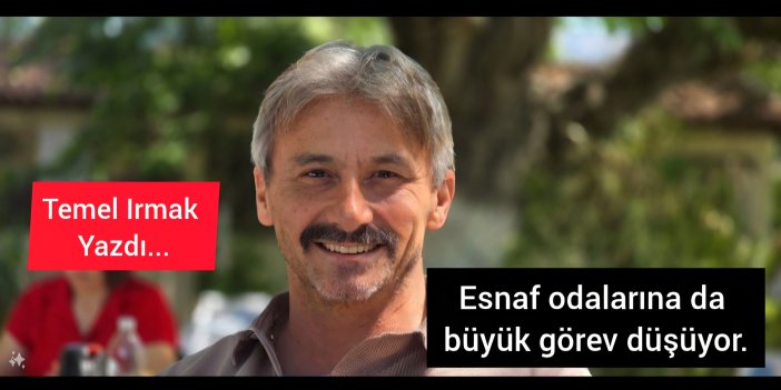 Turizm Kaybederse Hepimiz Kaybederiz
