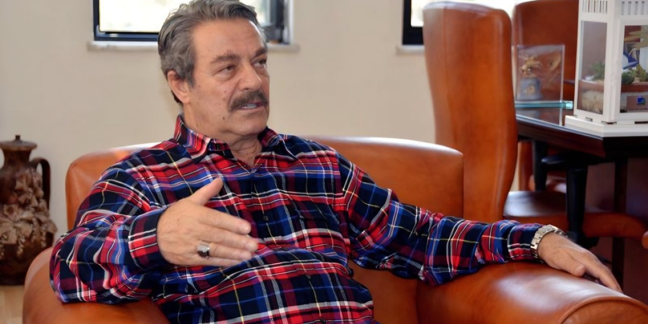 Usta oyuncu Kadir İnanır vefat etti