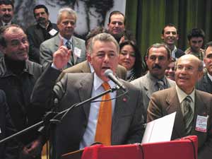 Son Kez Seçime Gidilecek''