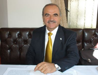 Harmandar Görevine Başladı