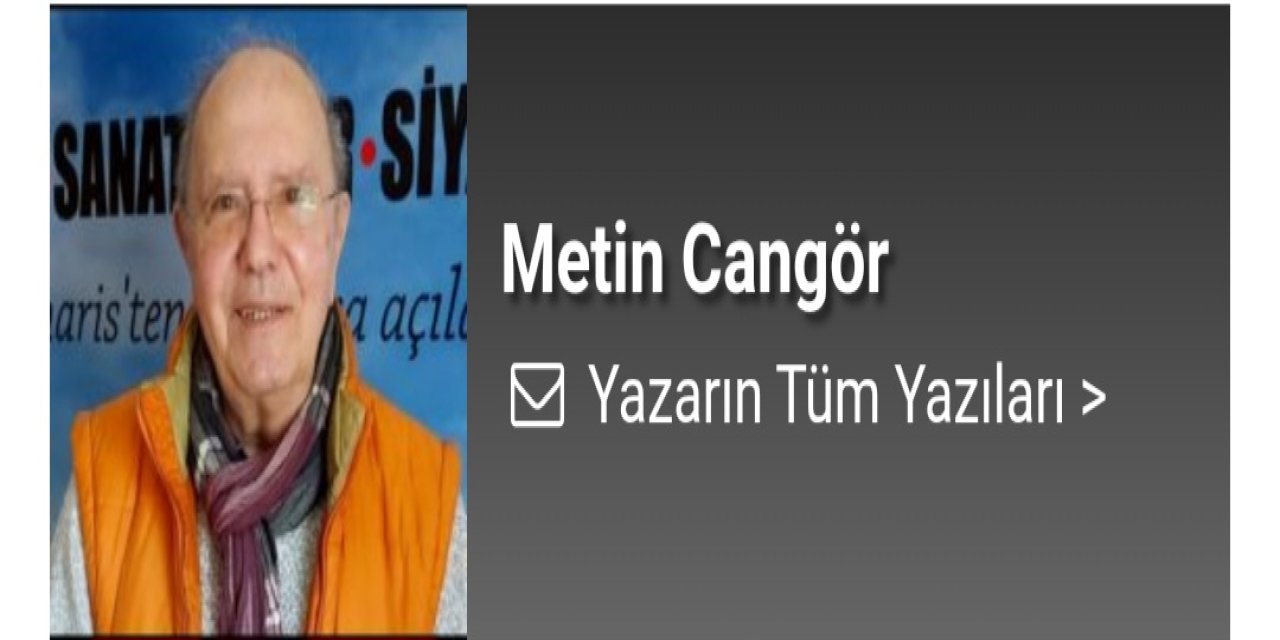 YAŞ YETMİŞ…