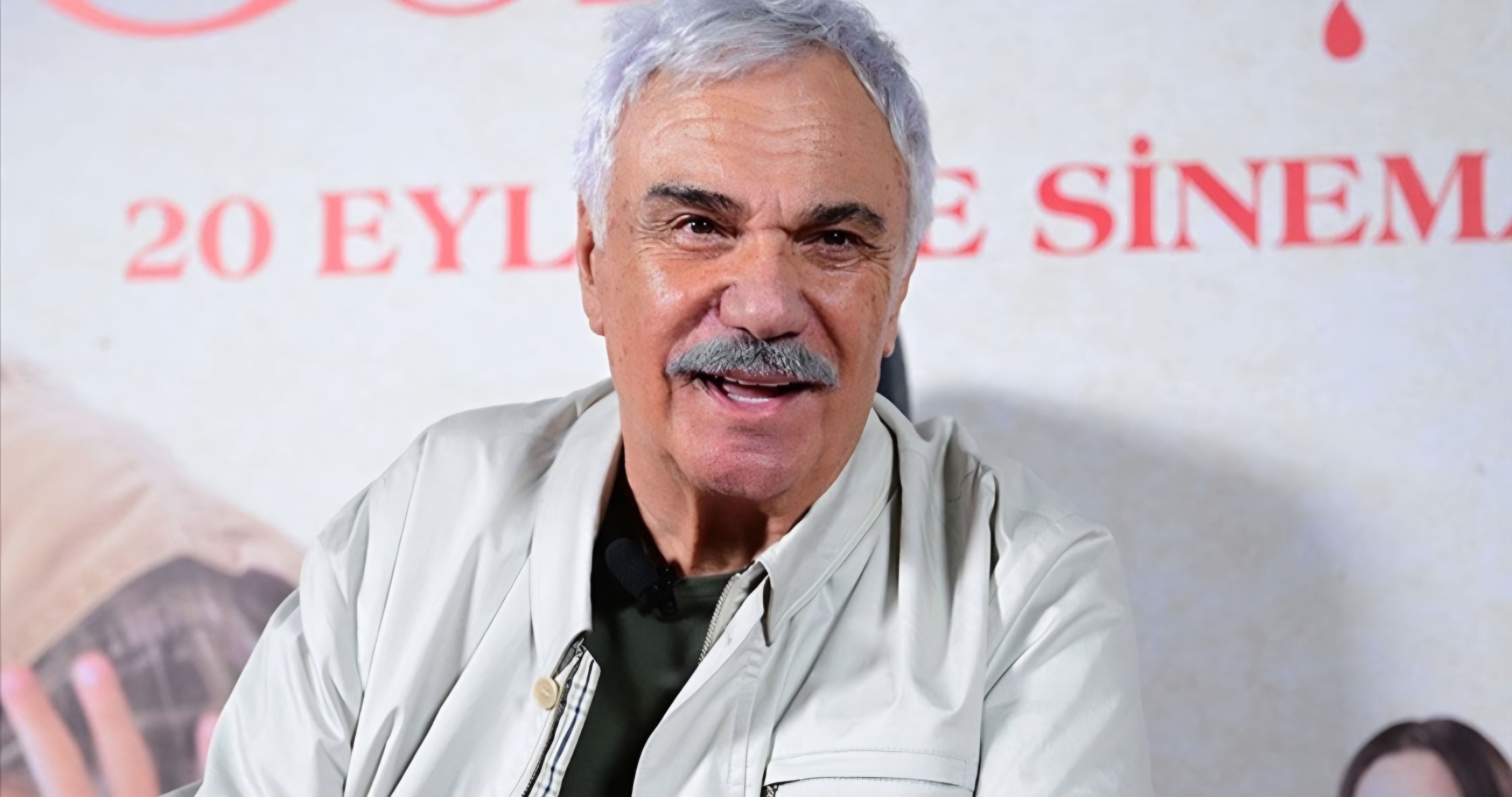 Halil Ergün: "Eleştirim Atatürk'e Değil, 12 Eylül Anlayışınaydı"