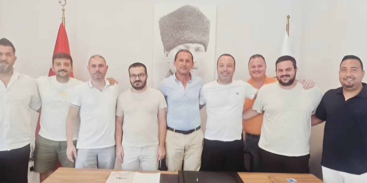 Özkaynak: "Yeni Sezonda Daha Güçlü Bir Marmarisspor İzleteceğiz"