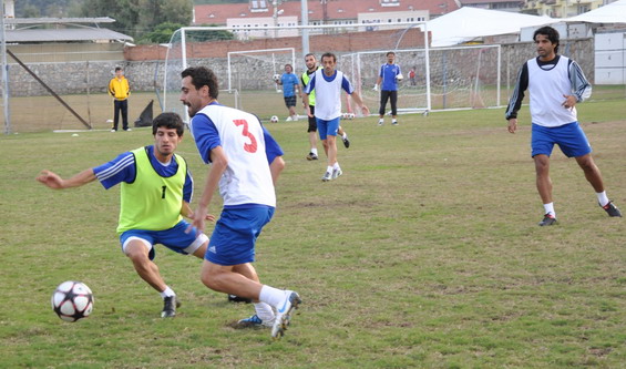 Fethiyespor kendi evinde berabere kaldı